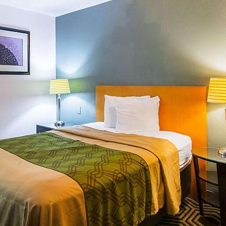 Econolodge Chicago South Holland Bagian luar foto