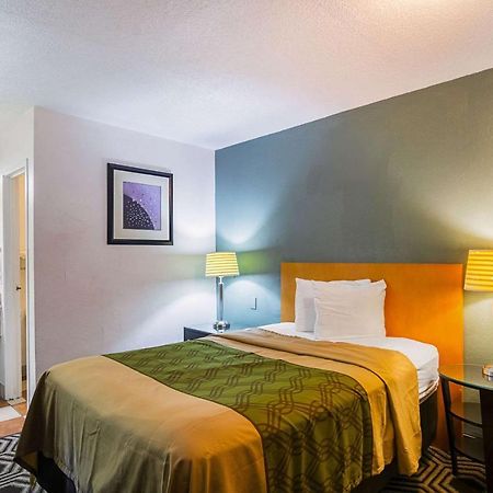 Econolodge Chicago South Holland Bagian luar foto