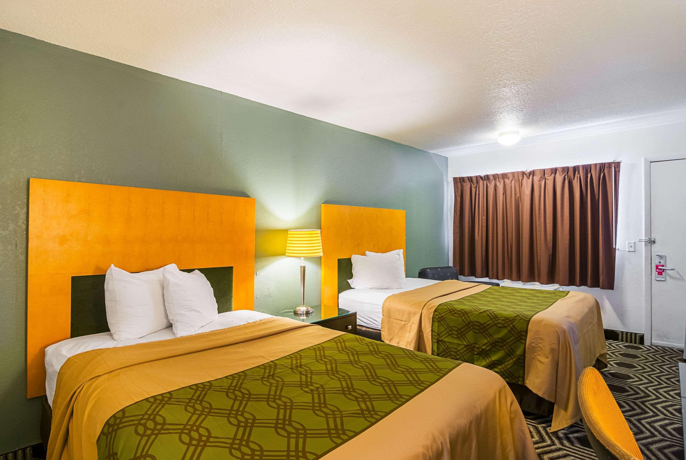 Econolodge Chicago South Holland Bagian luar foto