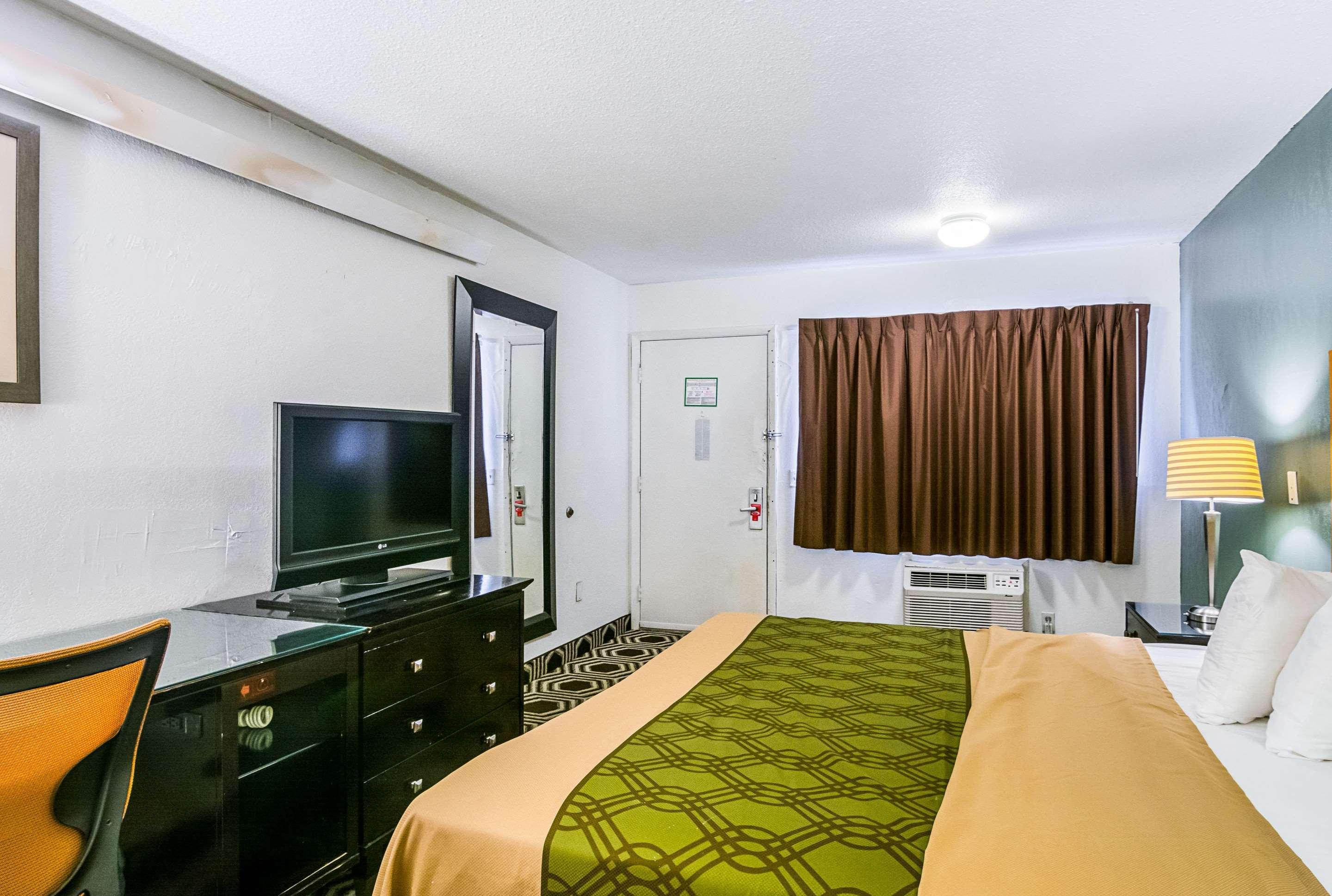 Econolodge Chicago South Holland Bagian luar foto